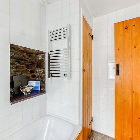 Secluded Holiday Home In Ceredigion With Garden Pennant  Luaran gambar
