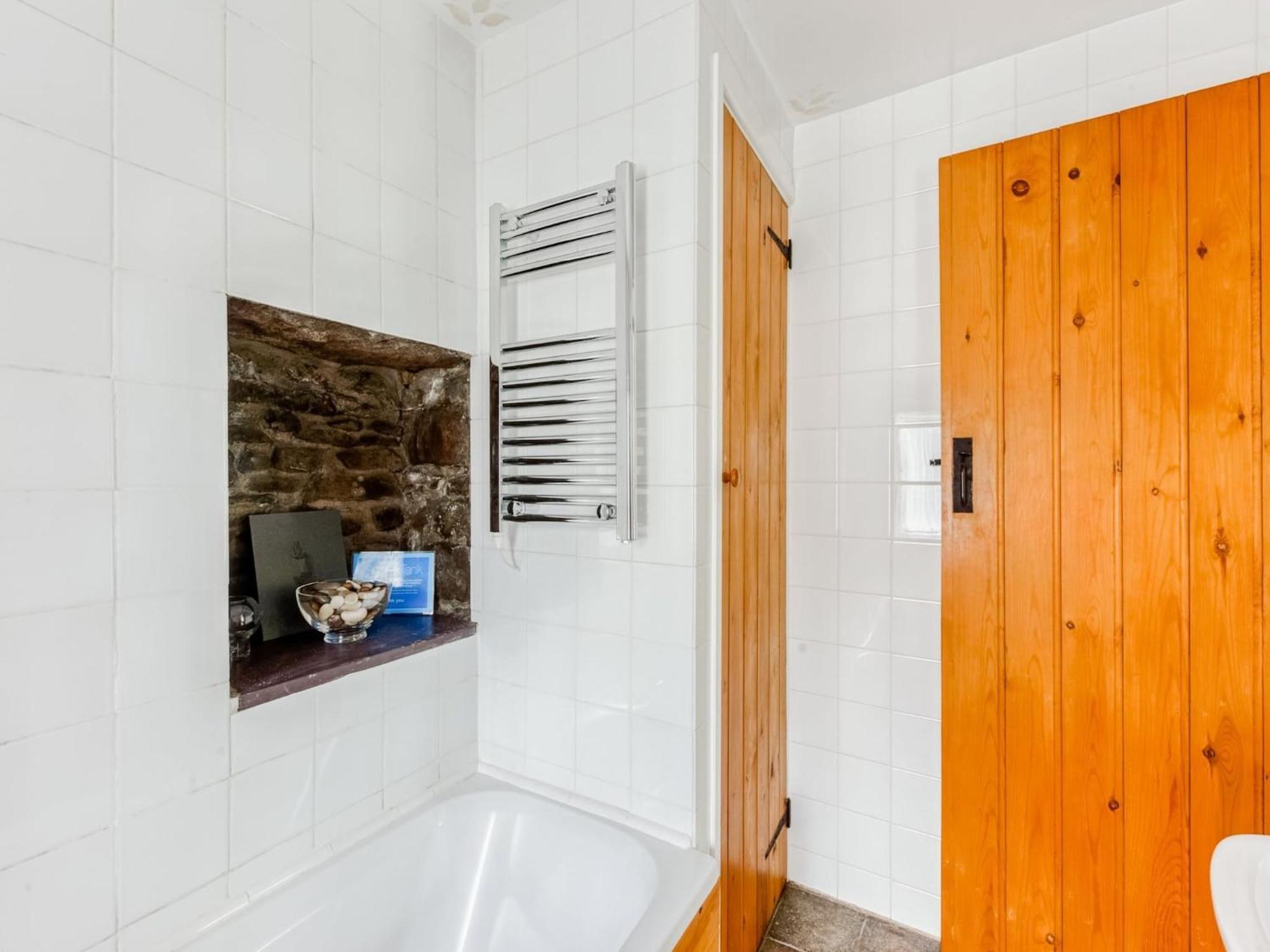 Secluded Holiday Home In Ceredigion With Garden Pennant  Luaran gambar
