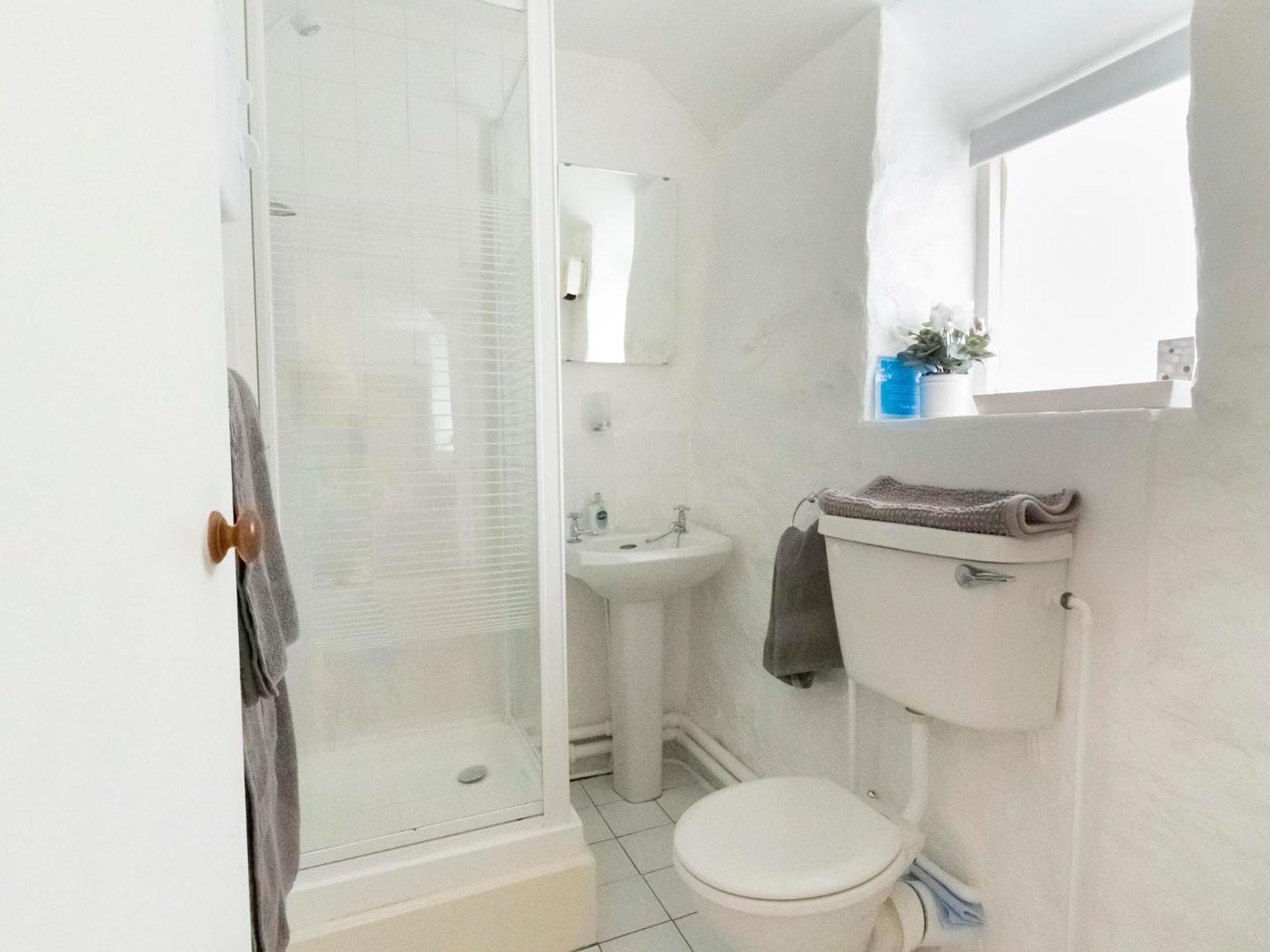 Secluded Holiday Home In Ceredigion With Garden Pennant  Luaran gambar