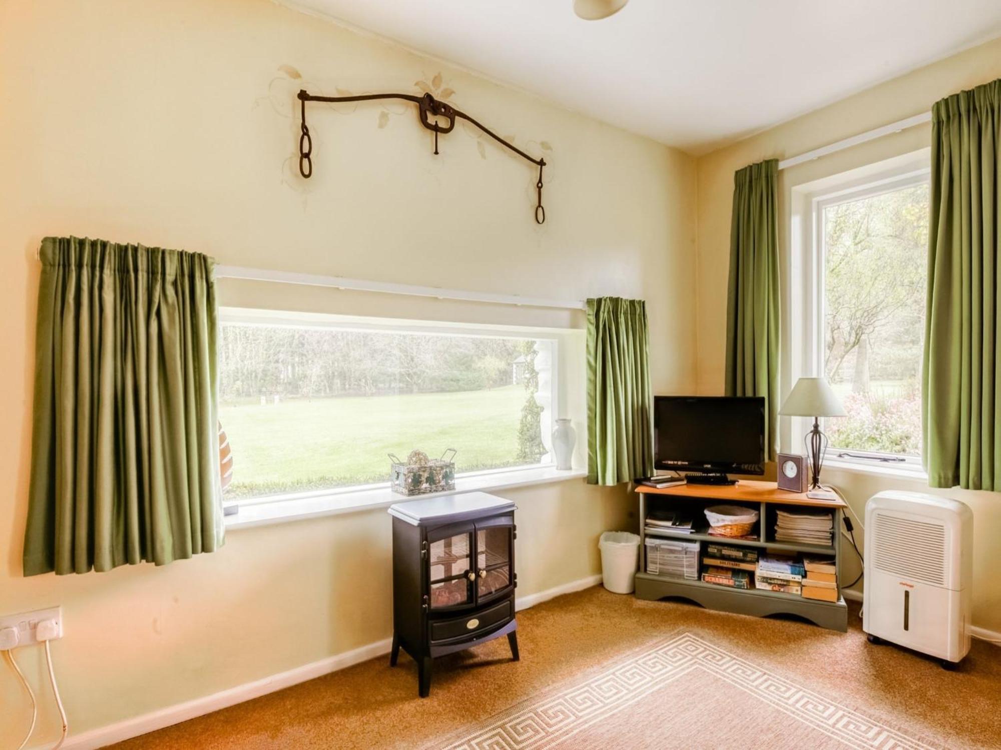 Secluded Holiday Home In Ceredigion With Garden Pennant  Luaran gambar